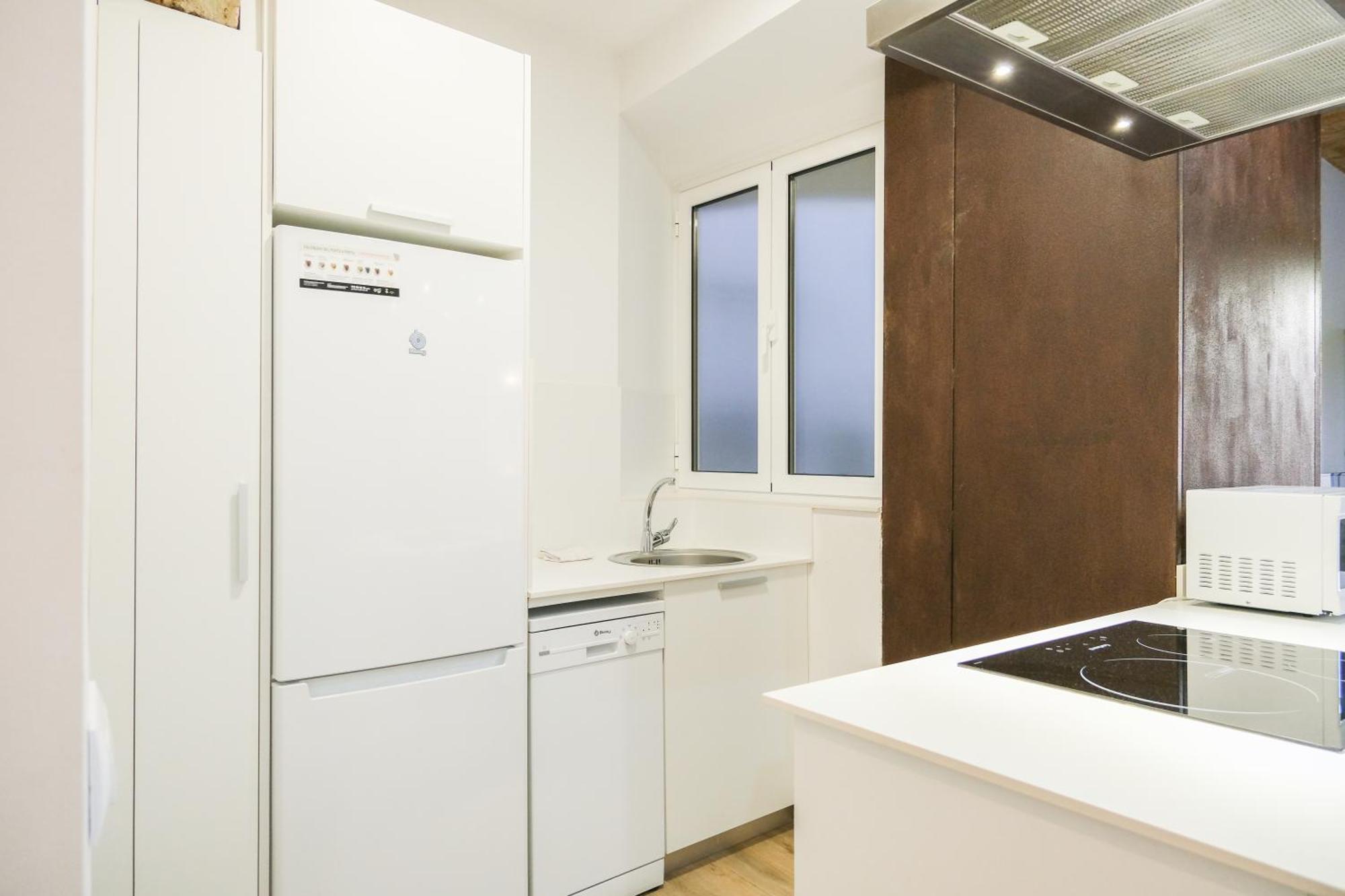 Ganganell Centre Apartamento Con Patio Besalu Bagian luar foto
